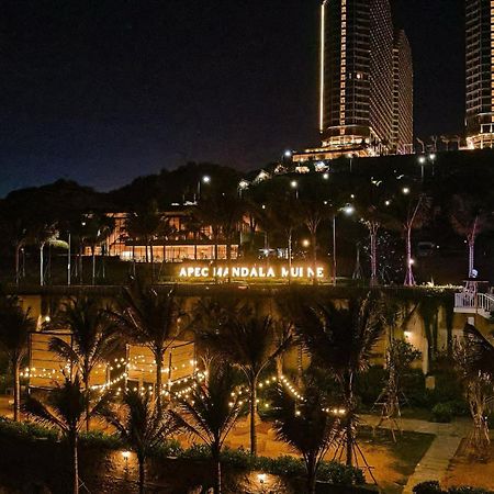 Apec Mandala Mui Ne - Phan Thiết Ngoại thất bức ảnh