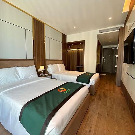 Apec Mandala Mui Ne - Phan Thiết Ngoại thất bức ảnh
