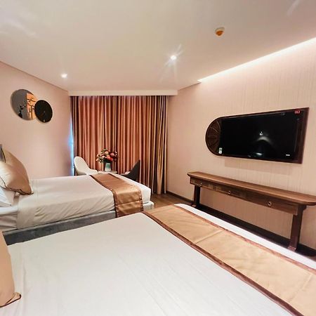 Apec Mandala Mui Ne - Phan Thiết Ngoại thất bức ảnh