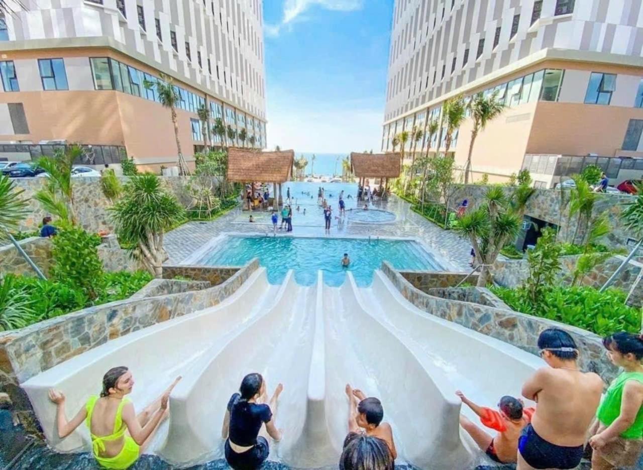 Apec Mandala Mui Ne - Phan Thiết Ngoại thất bức ảnh