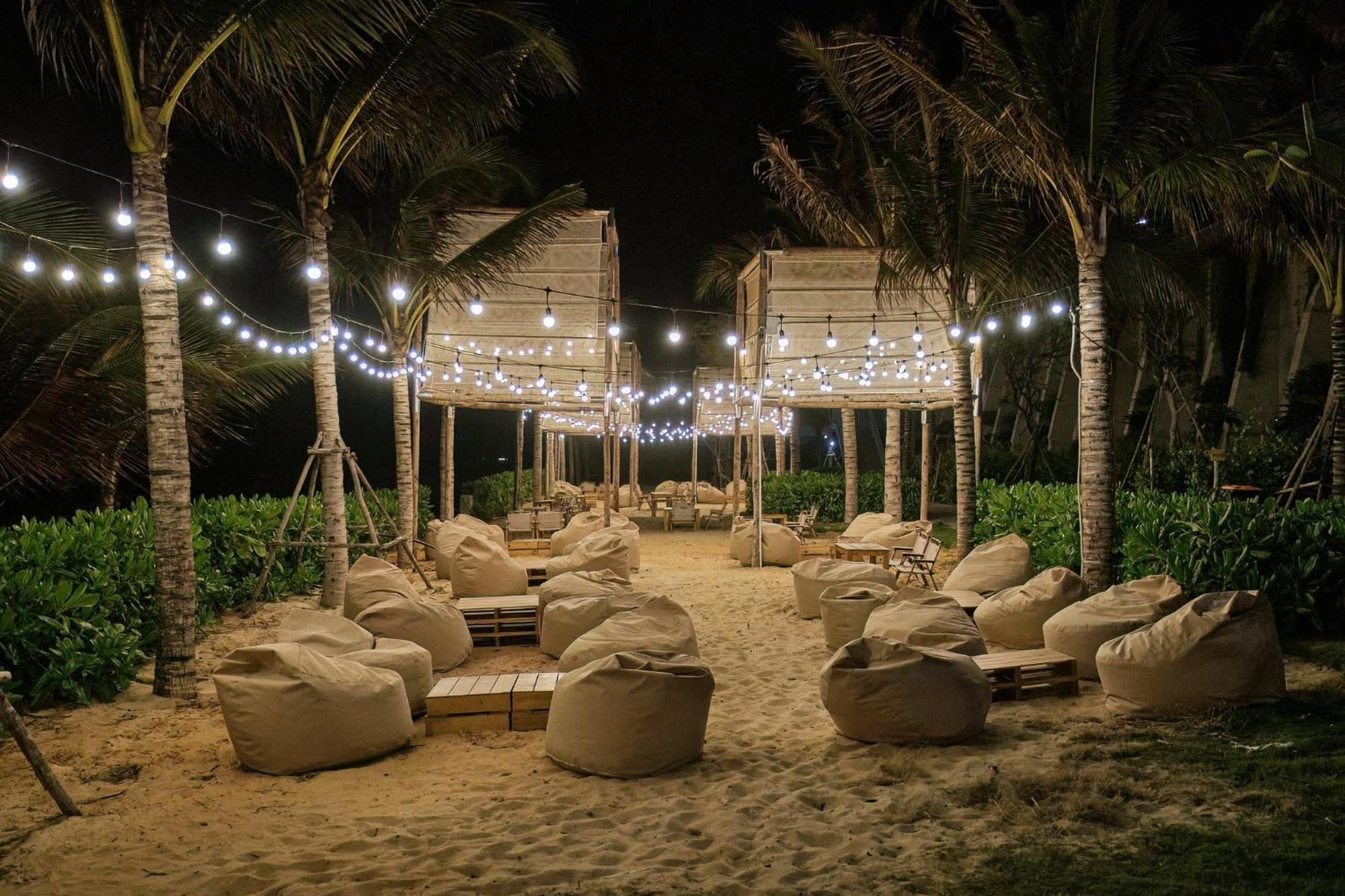Apec Mandala Mui Ne - Phan Thiết Ngoại thất bức ảnh