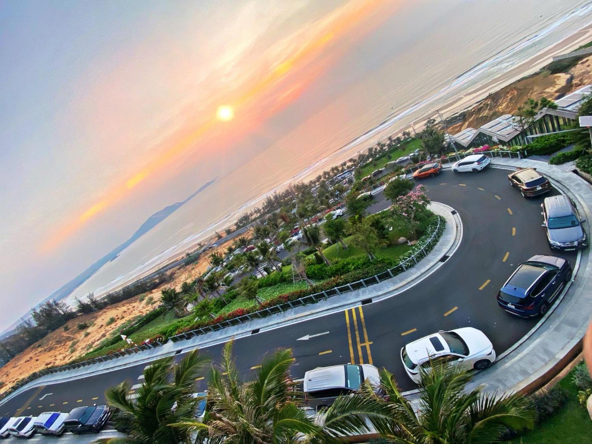 Apec Mandala Mui Ne - Phan Thiết Ngoại thất bức ảnh