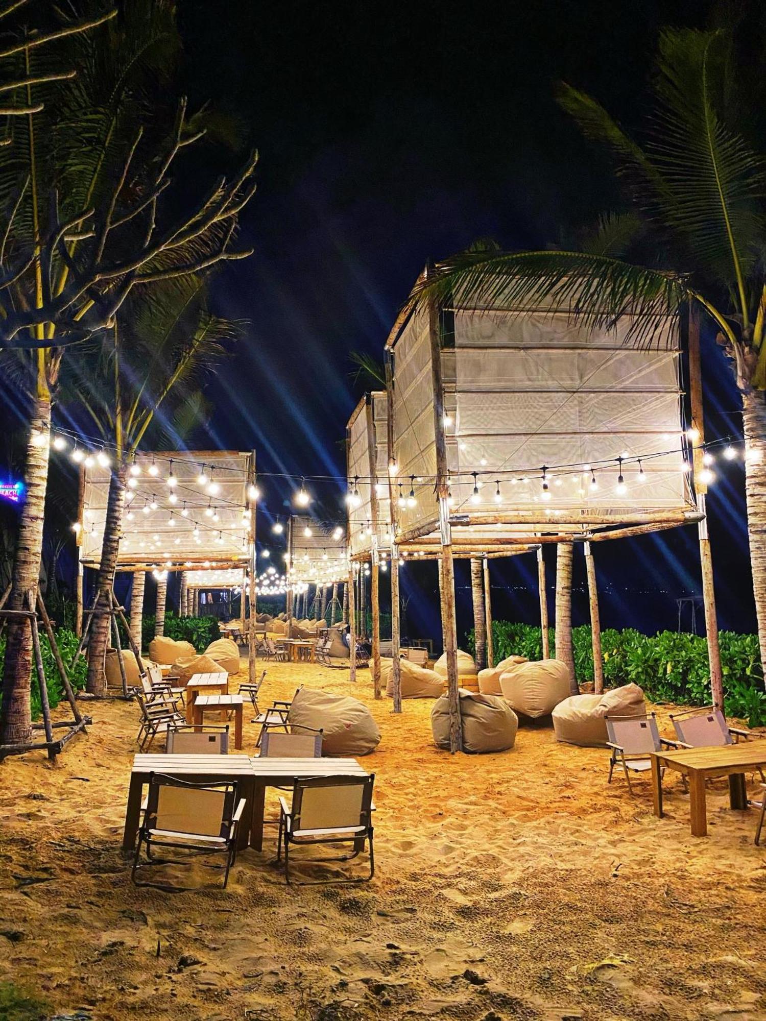 Apec Mandala Mui Ne - Phan Thiết Ngoại thất bức ảnh