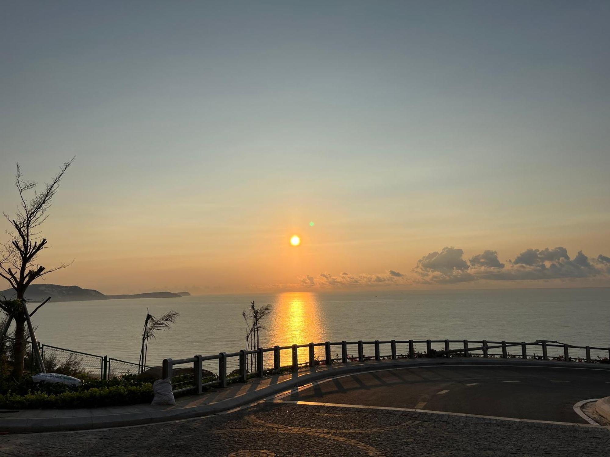 Apec Mandala Mui Ne - Phan Thiết Ngoại thất bức ảnh