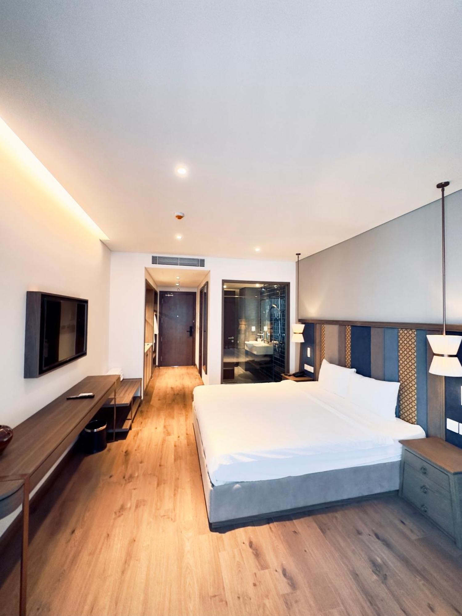Apec Mandala Mui Ne - Phan Thiết Ngoại thất bức ảnh