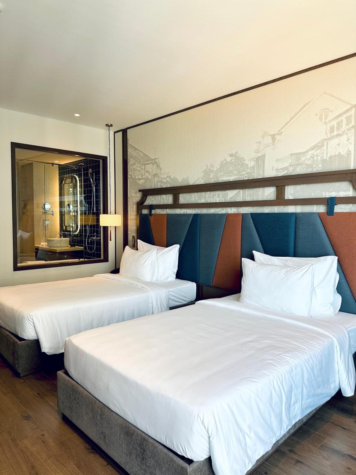 Apec Mandala Mui Ne - Phan Thiết Ngoại thất bức ảnh