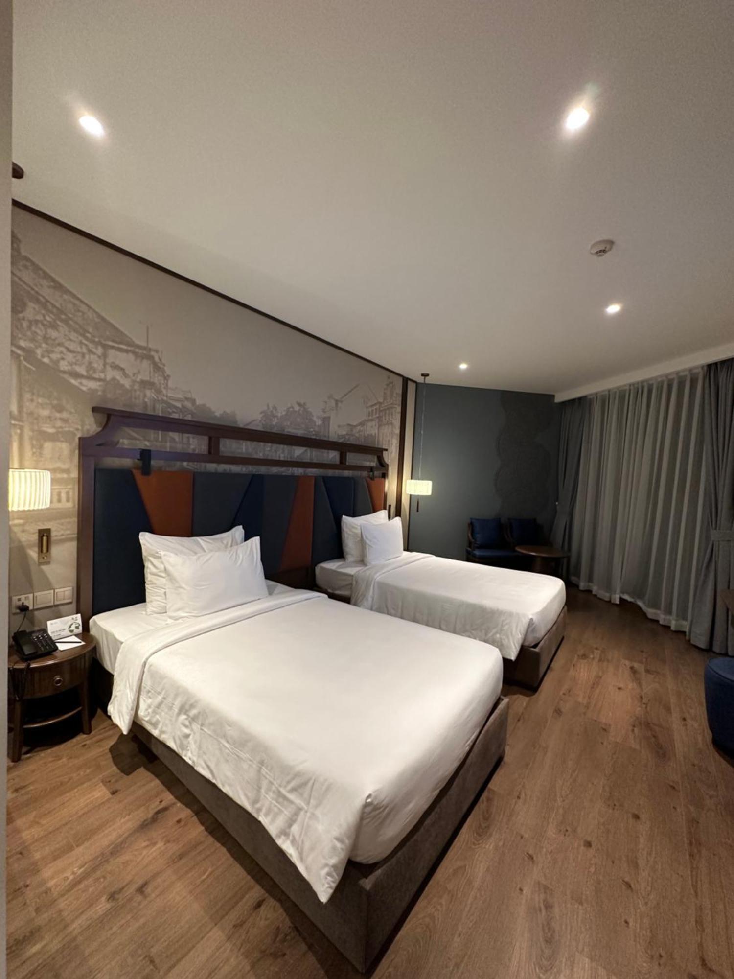 Apec Mandala Mui Ne - Phan Thiết Ngoại thất bức ảnh