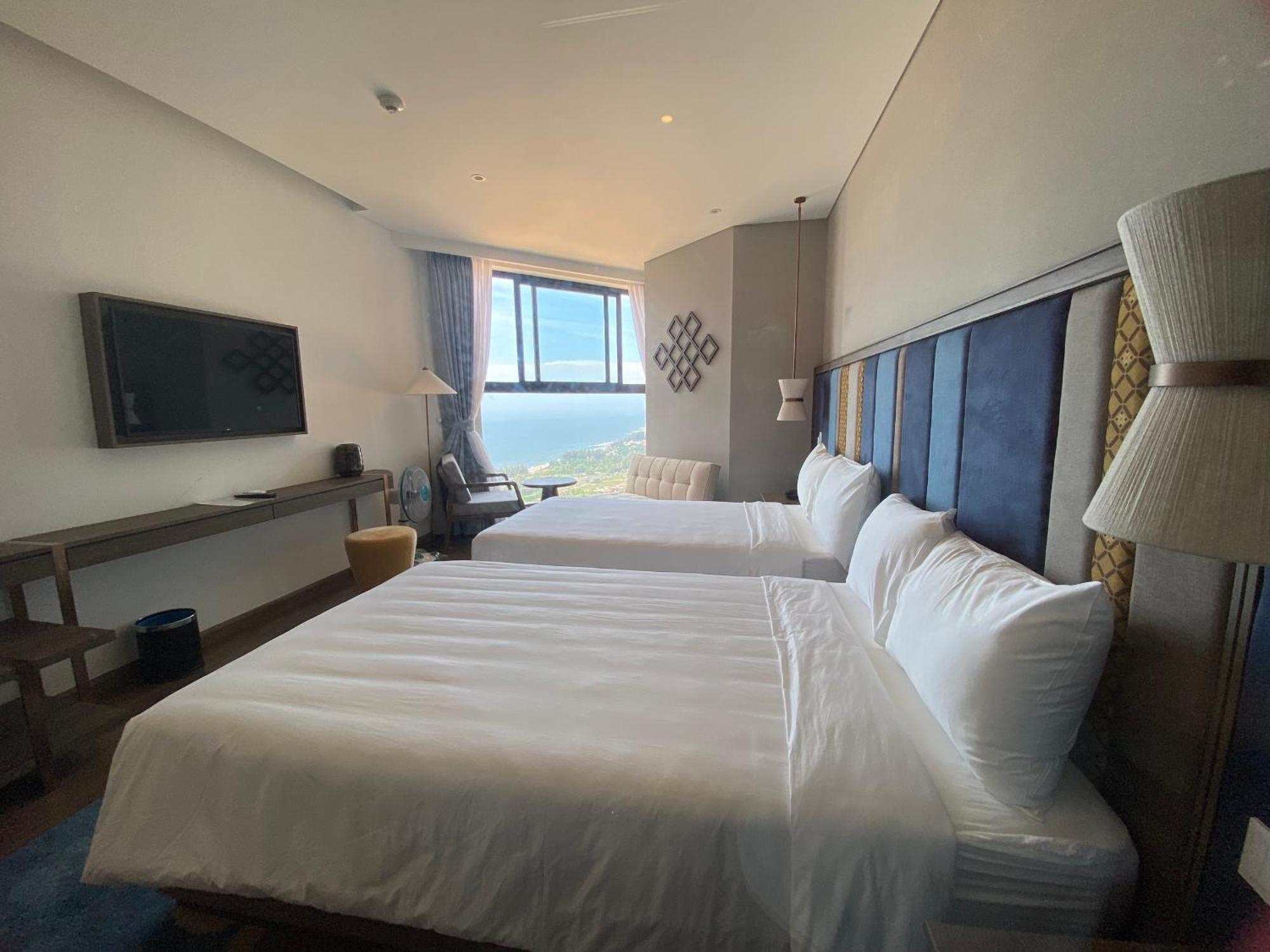 Apec Mandala Mui Ne - Phan Thiết Phòng bức ảnh