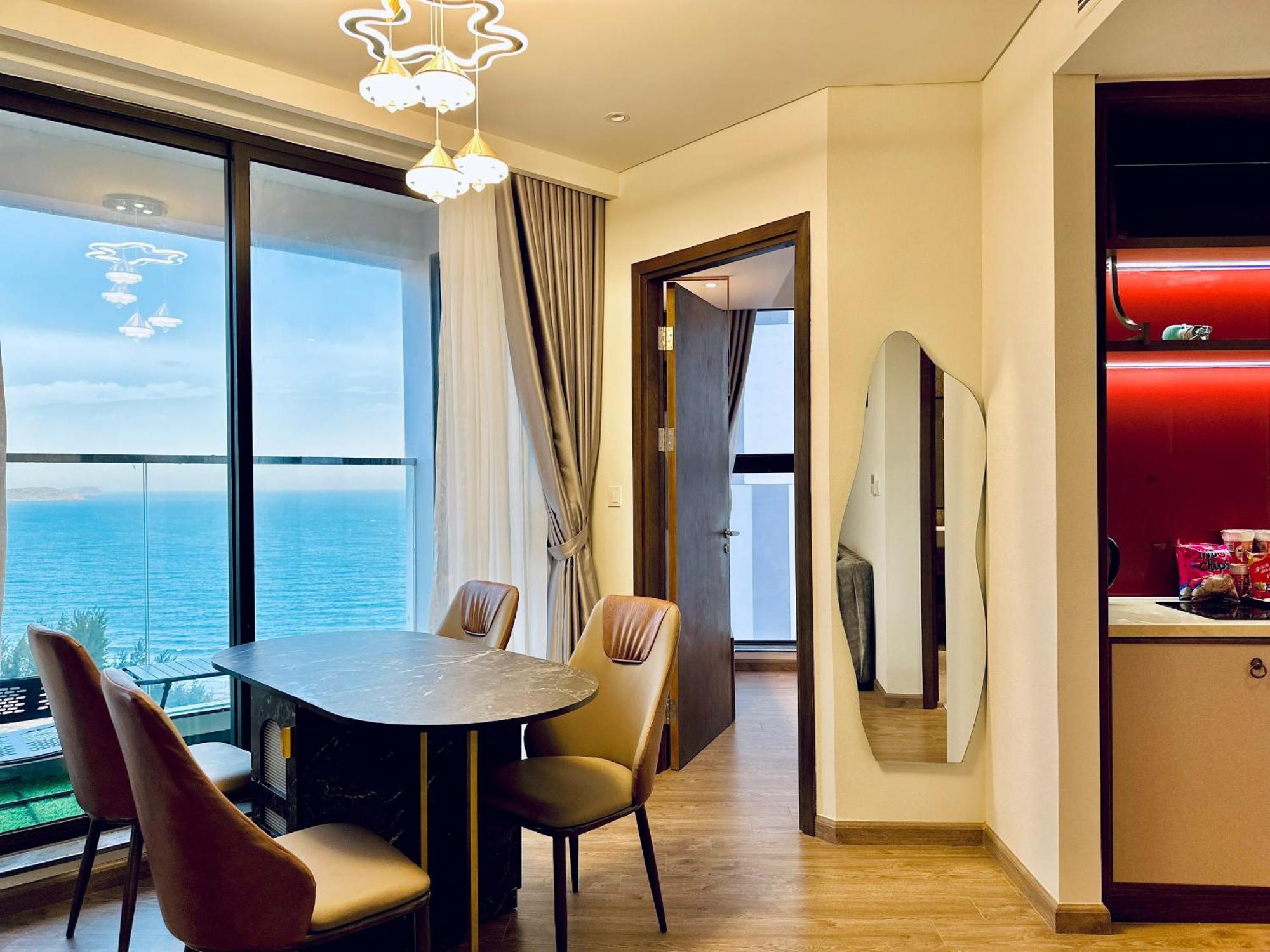 Apec Mandala Mui Ne - Phan Thiết Phòng bức ảnh