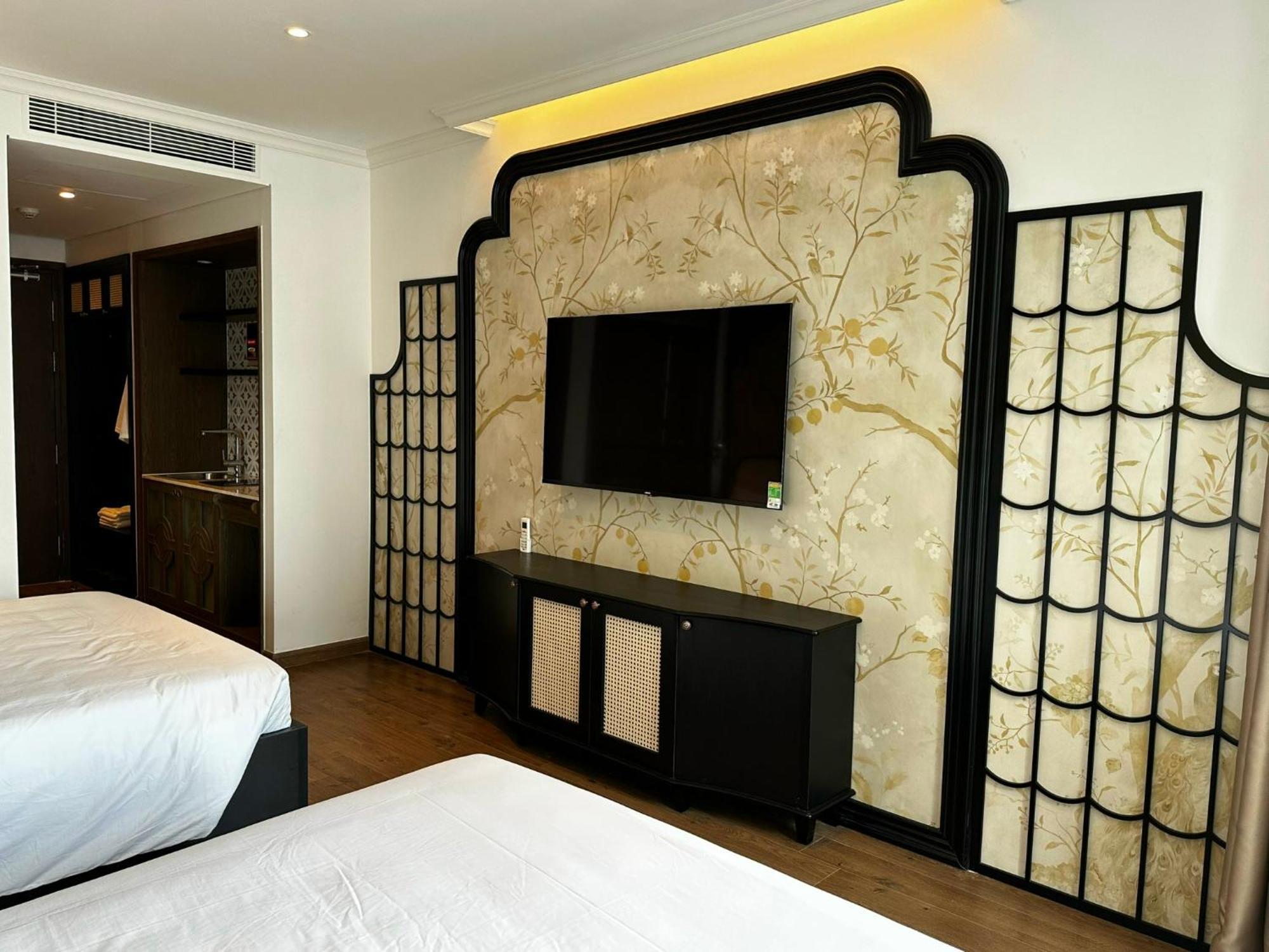 Apec Mandala Mui Ne - Phan Thiết Phòng bức ảnh