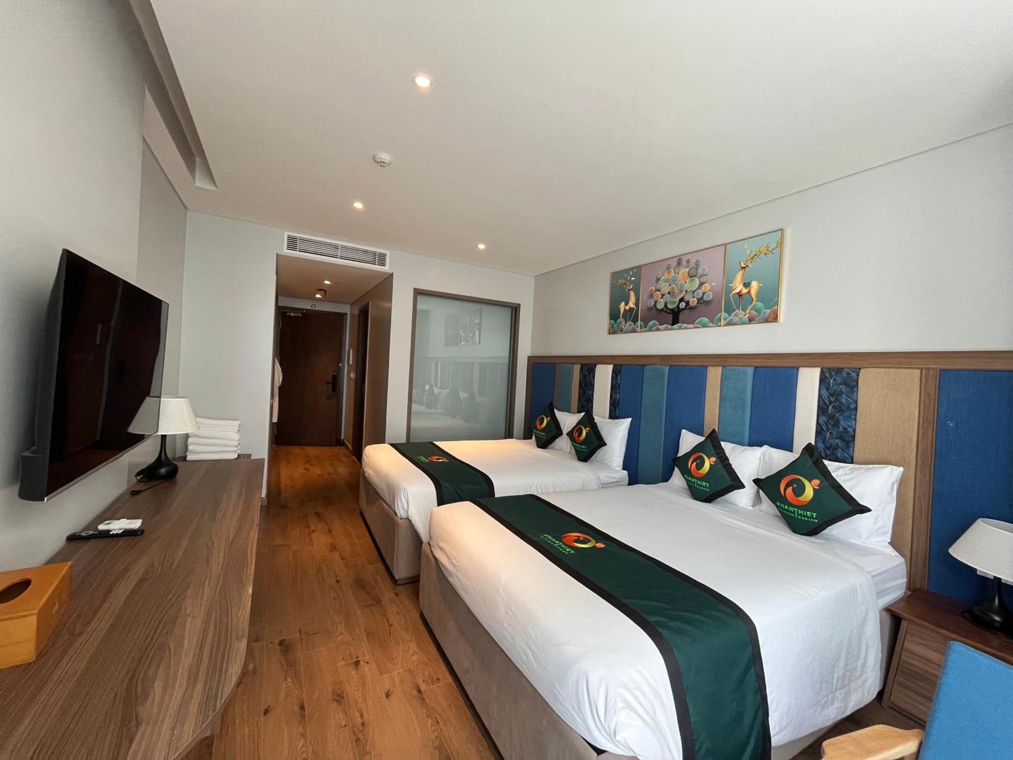 Apec Mandala Mui Ne - Phan Thiết Ngoại thất bức ảnh