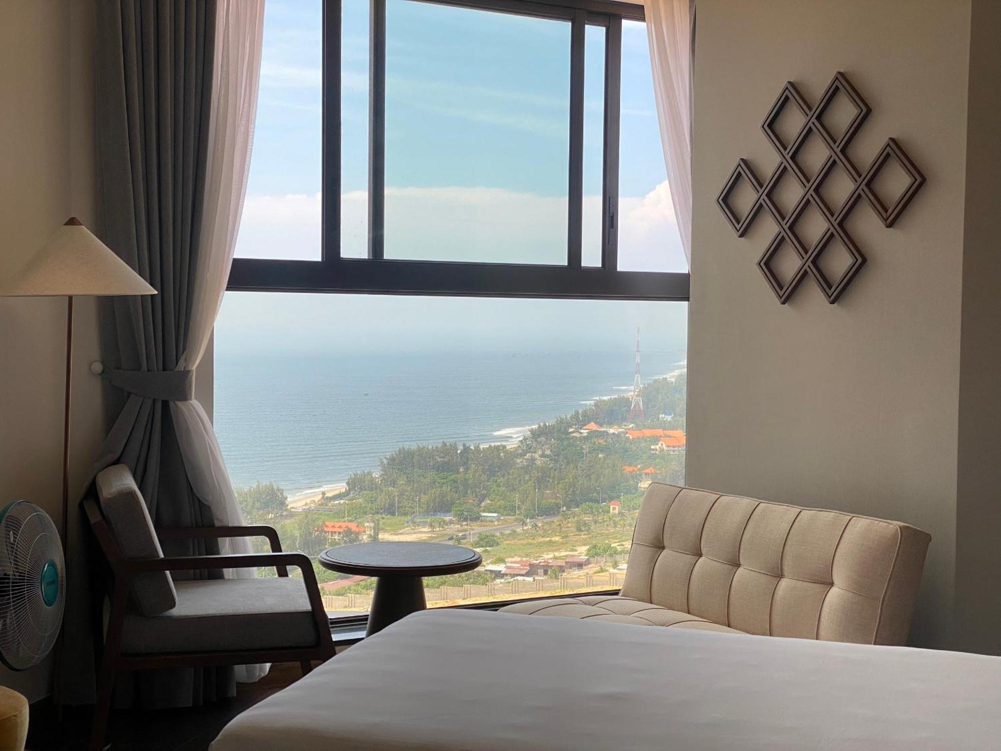 Apec Mandala Mui Ne - Phan Thiết Phòng bức ảnh
