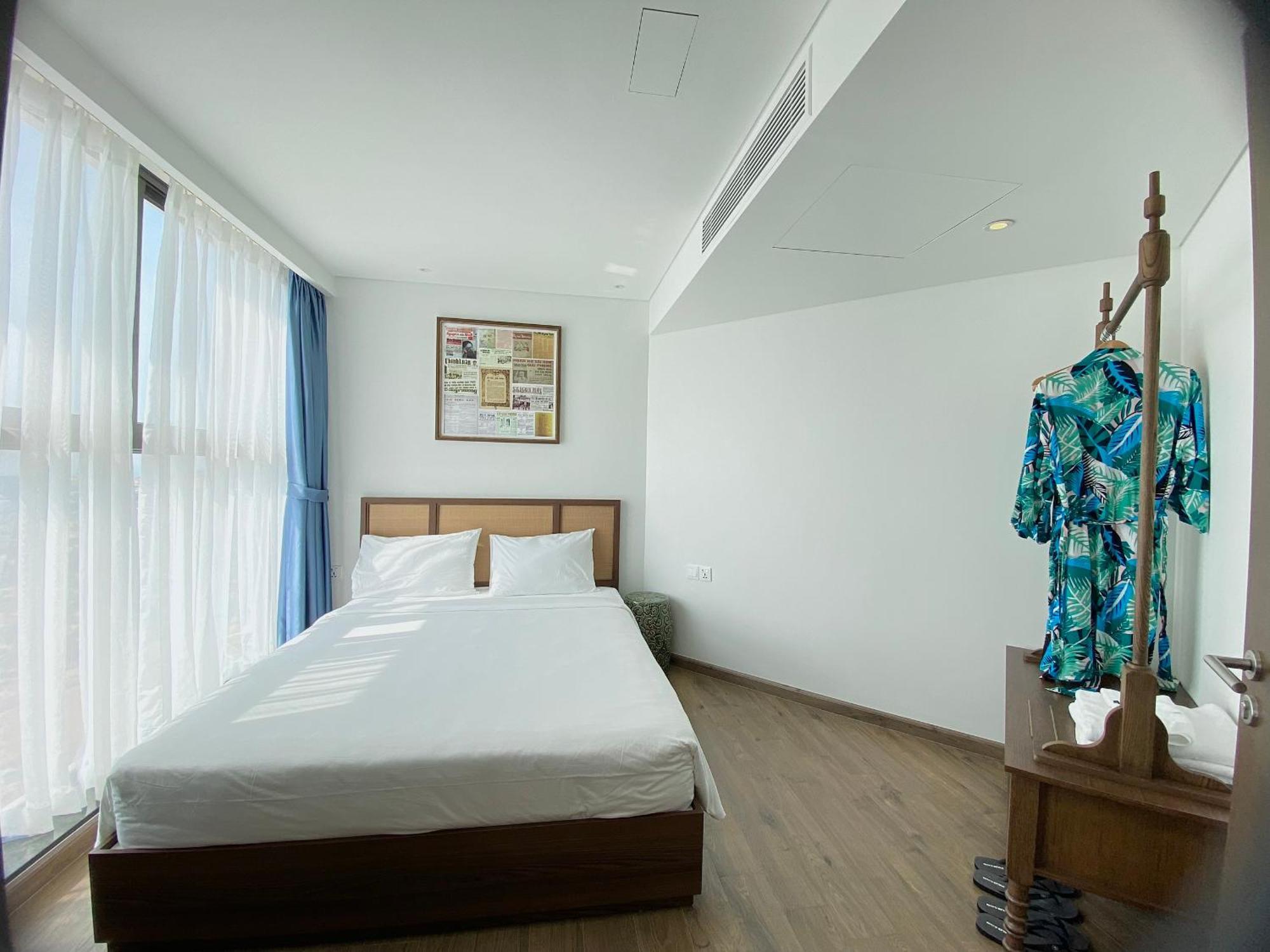 Apec Mandala Mui Ne - Phan Thiết Ngoại thất bức ảnh