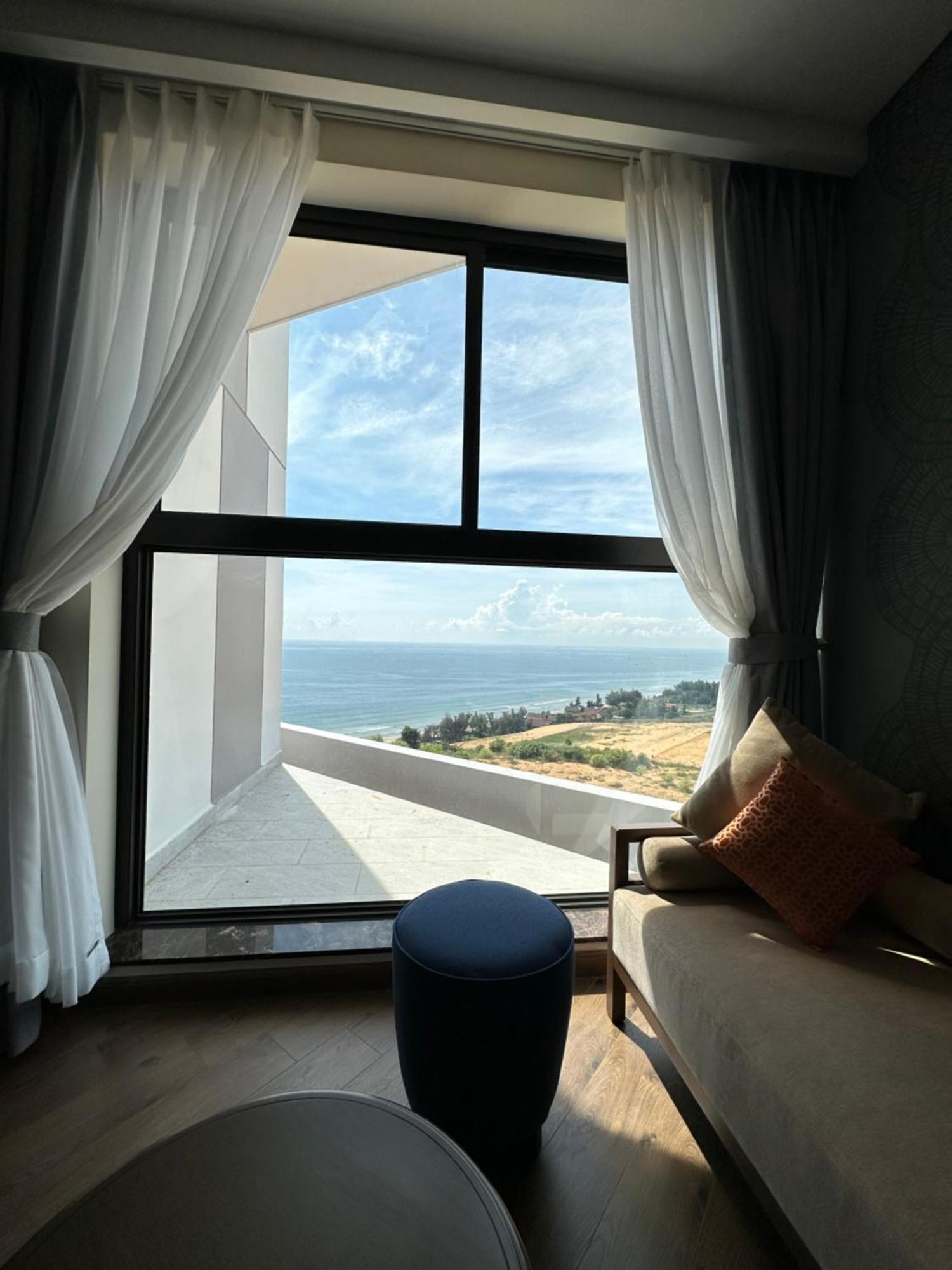 Apec Mandala Mui Ne - Phan Thiết Ngoại thất bức ảnh