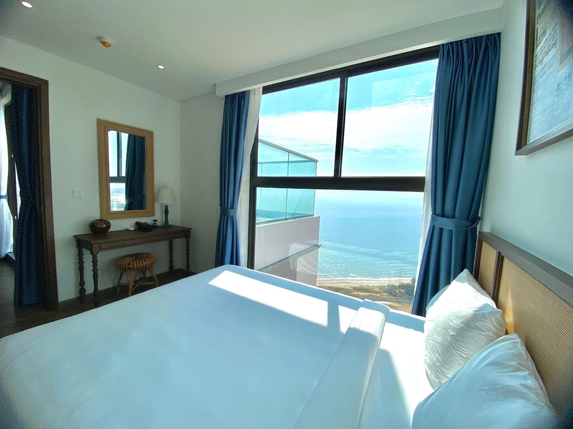 Apec Mandala Mui Ne - Phan Thiết Ngoại thất bức ảnh