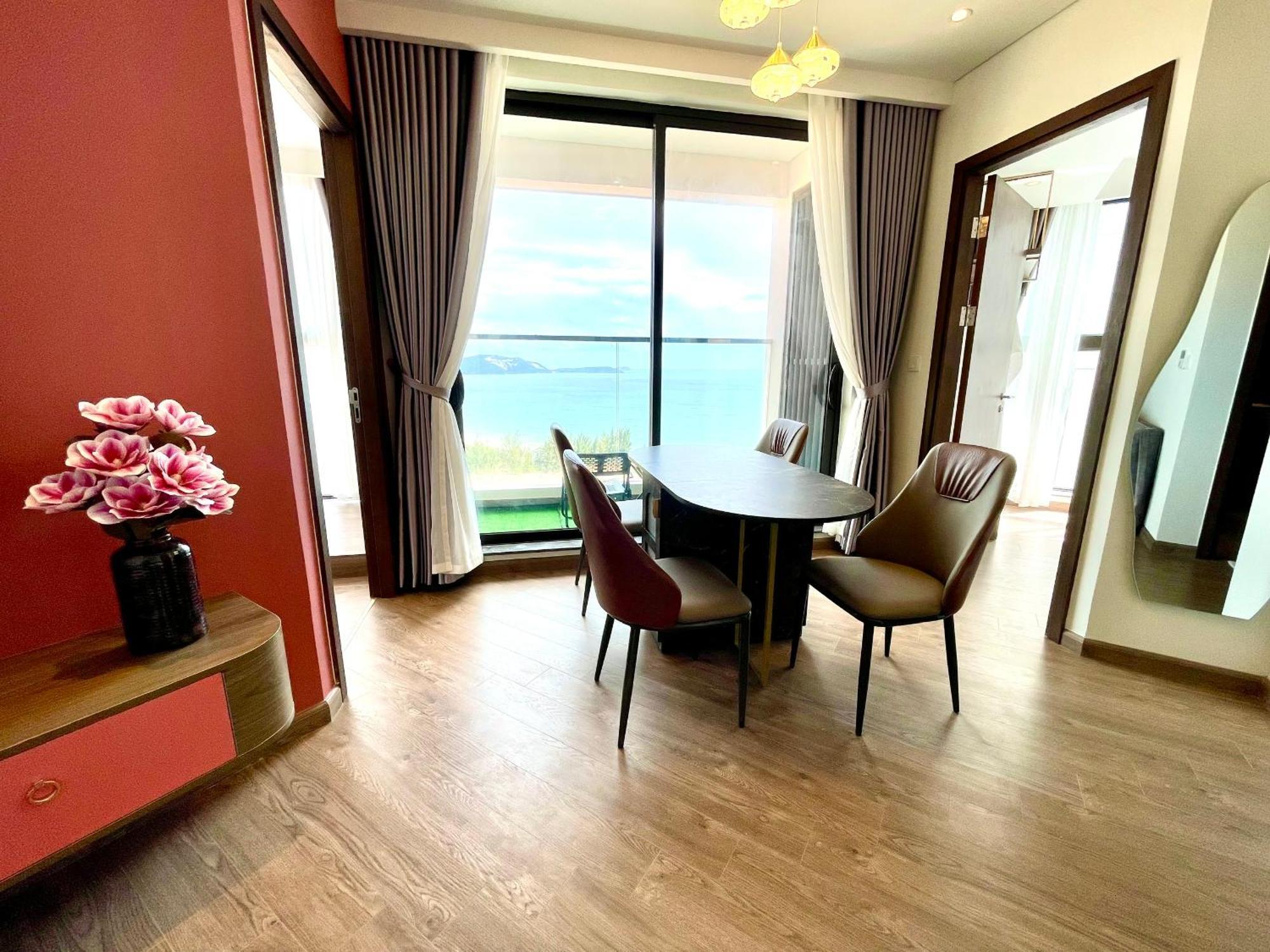 Apec Mandala Mui Ne - Phan Thiết Phòng bức ảnh