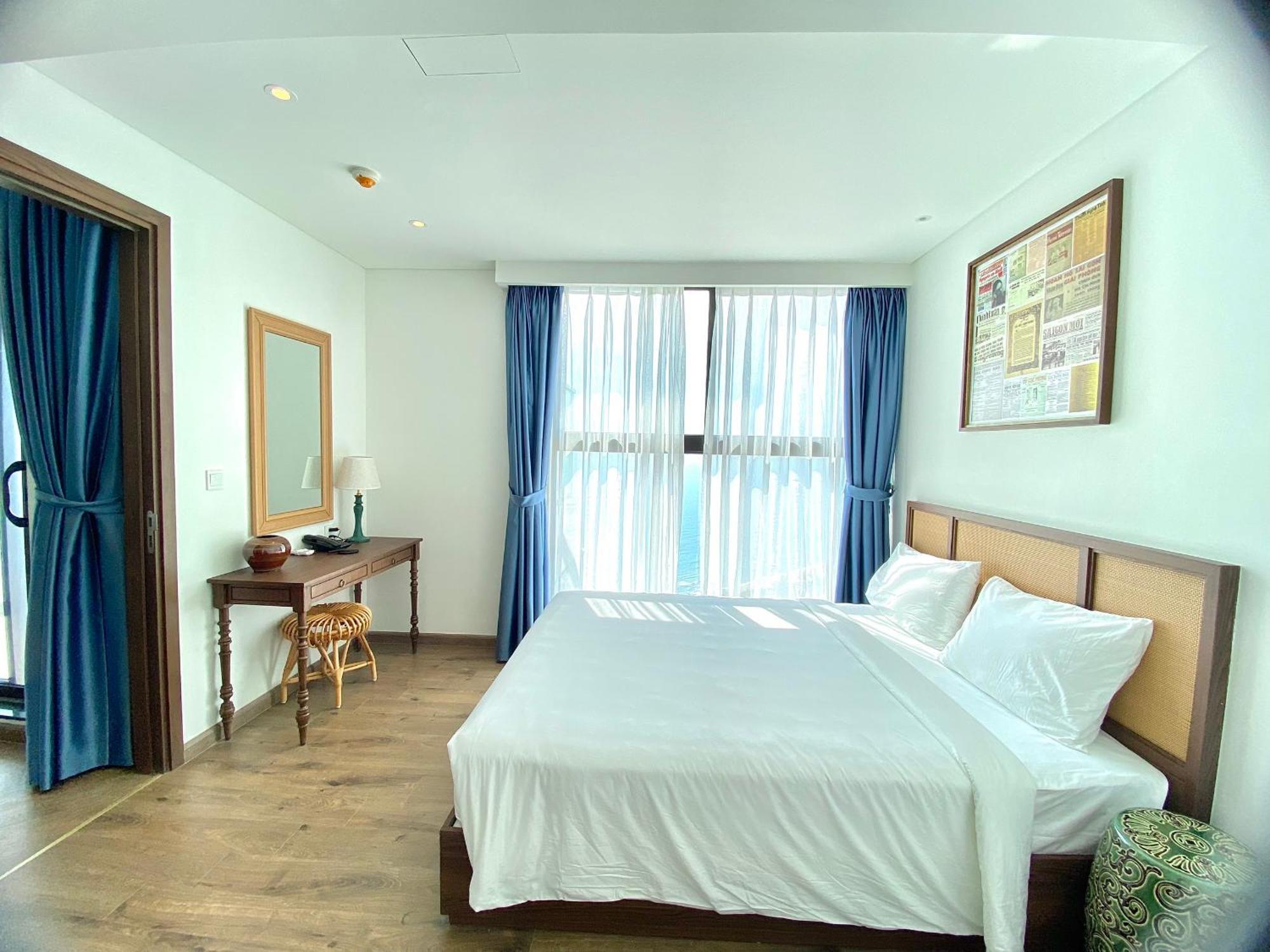Apec Mandala Mui Ne - Phan Thiết Ngoại thất bức ảnh