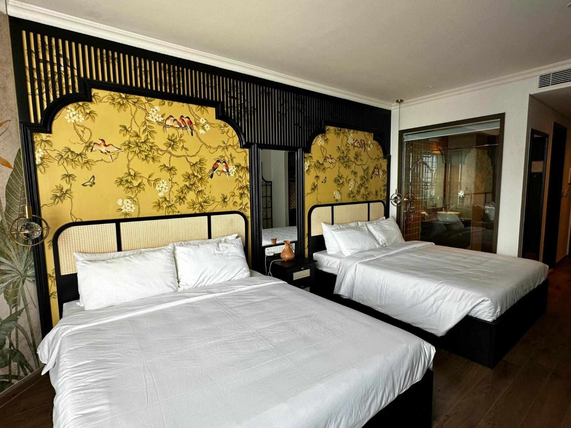Apec Mandala Mui Ne - Phan Thiết Phòng bức ảnh