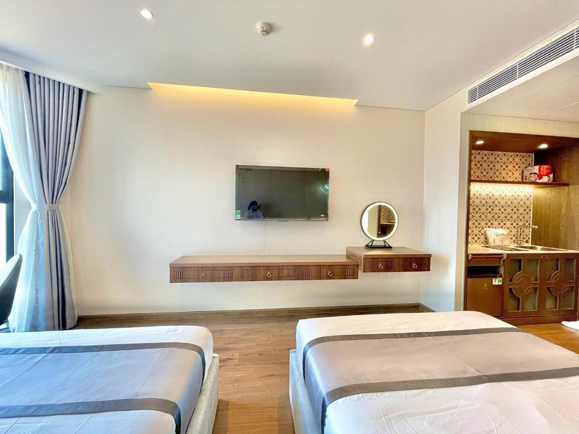 Apec Mandala Mui Ne - Phan Thiết Ngoại thất bức ảnh