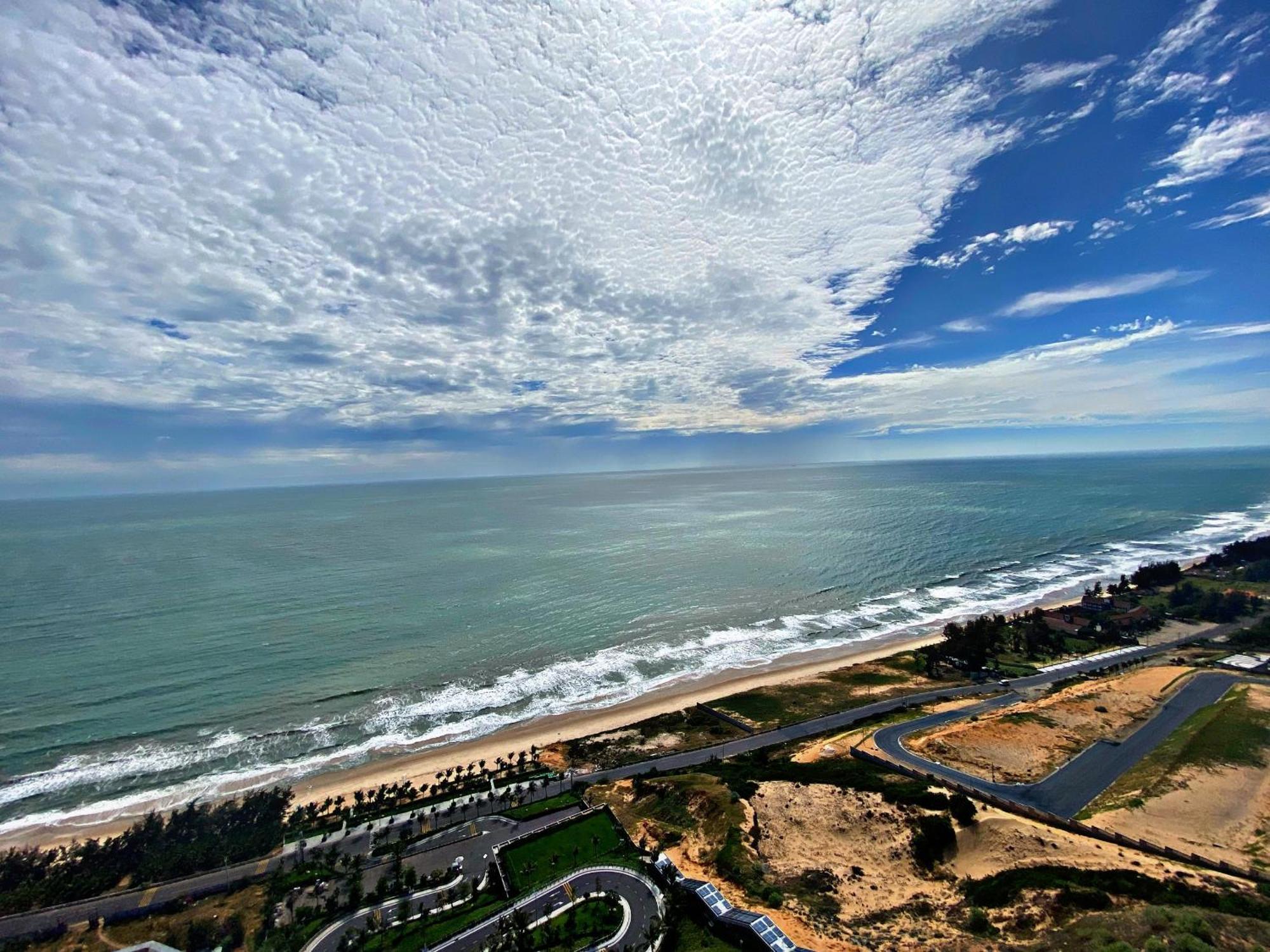 Apec Mandala Mui Ne - Phan Thiết Phòng bức ảnh