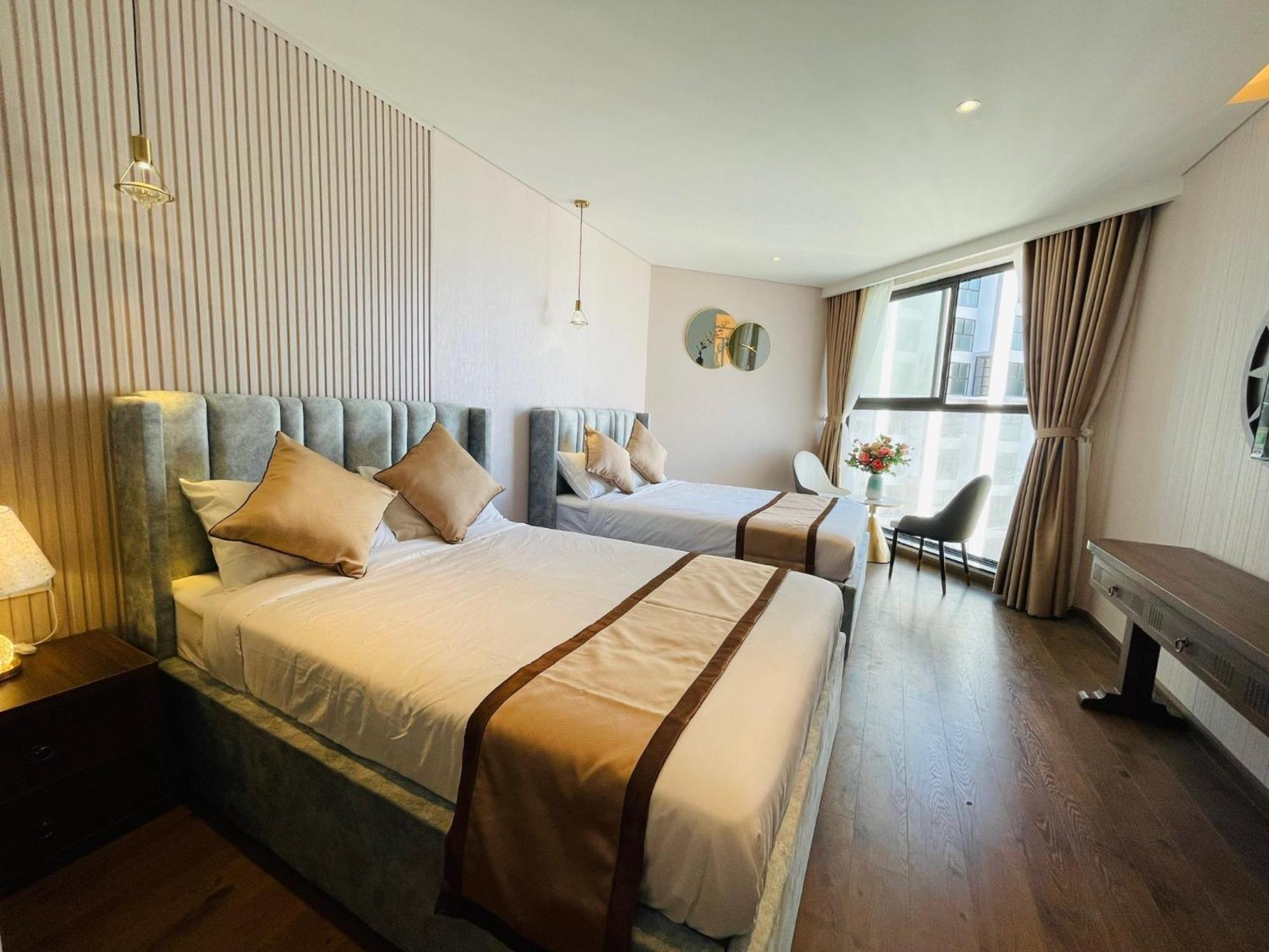 Apec Mandala Mui Ne - Phan Thiết Ngoại thất bức ảnh