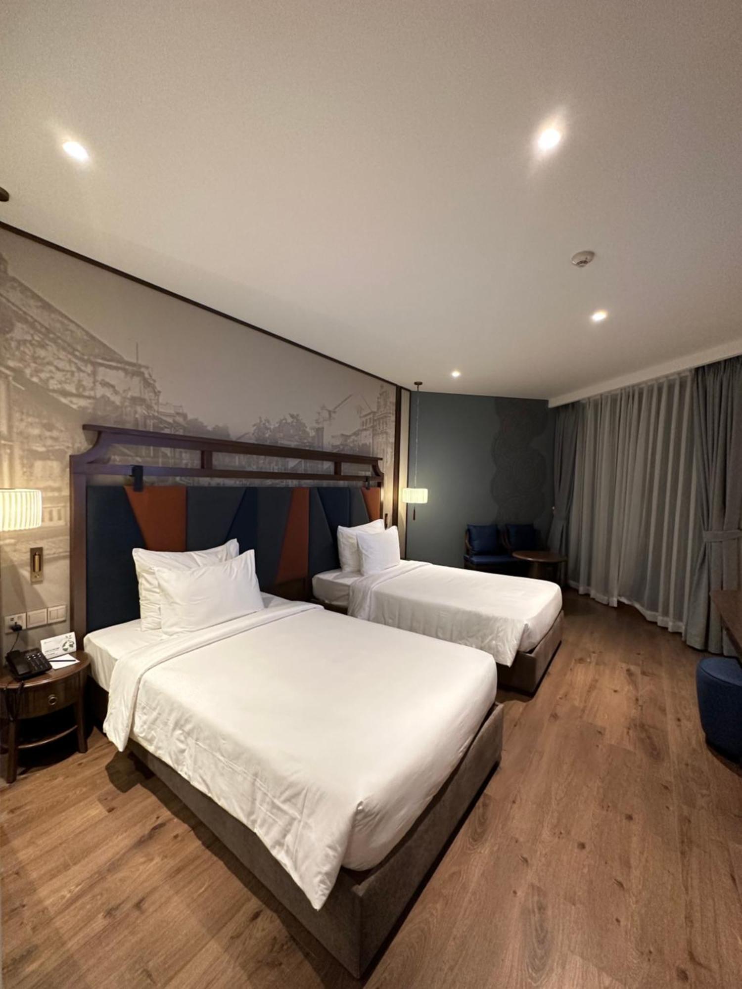 Apec Mandala Mui Ne - Phan Thiết Ngoại thất bức ảnh