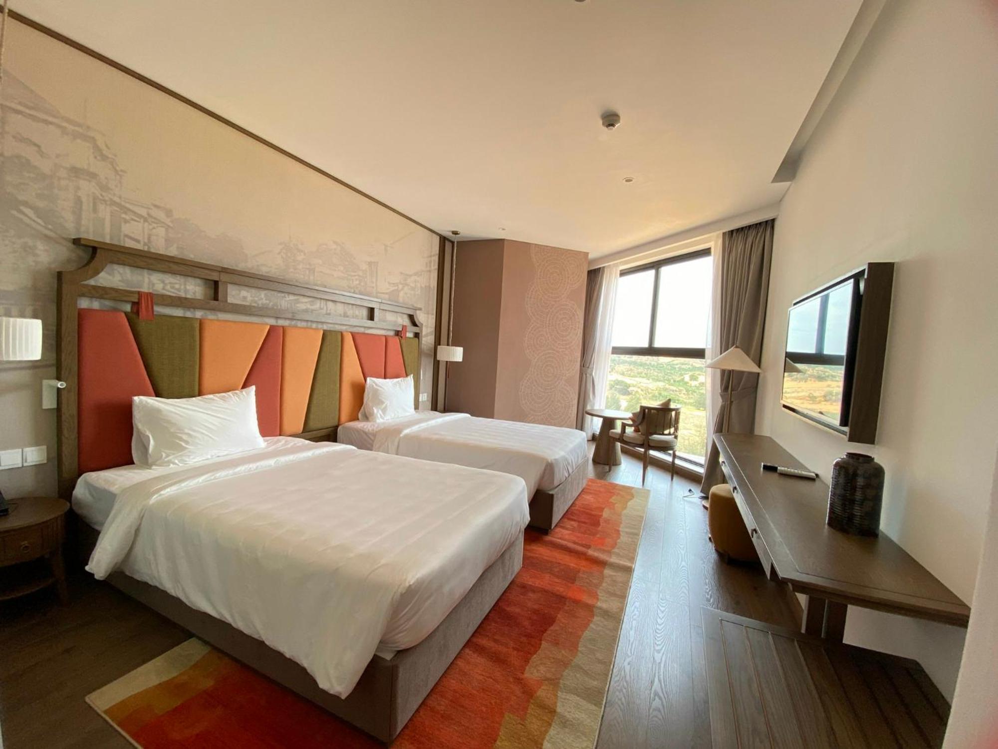 Apec Mandala Mui Ne - Phan Thiết Phòng bức ảnh