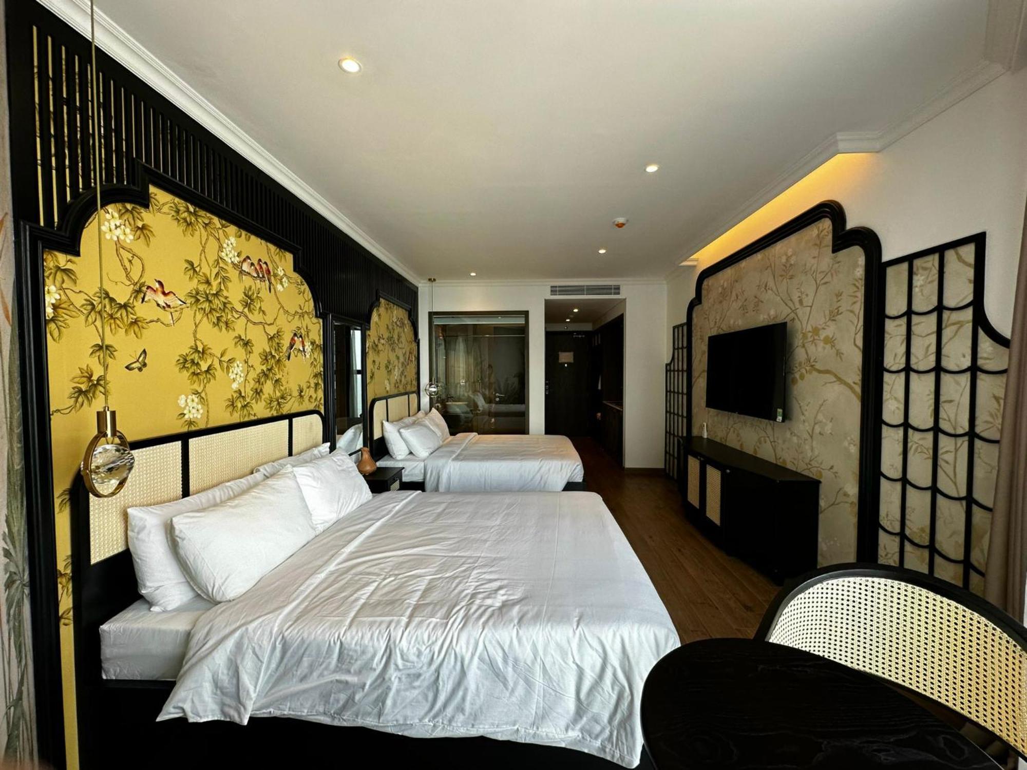 Apec Mandala Mui Ne - Phan Thiết Phòng bức ảnh