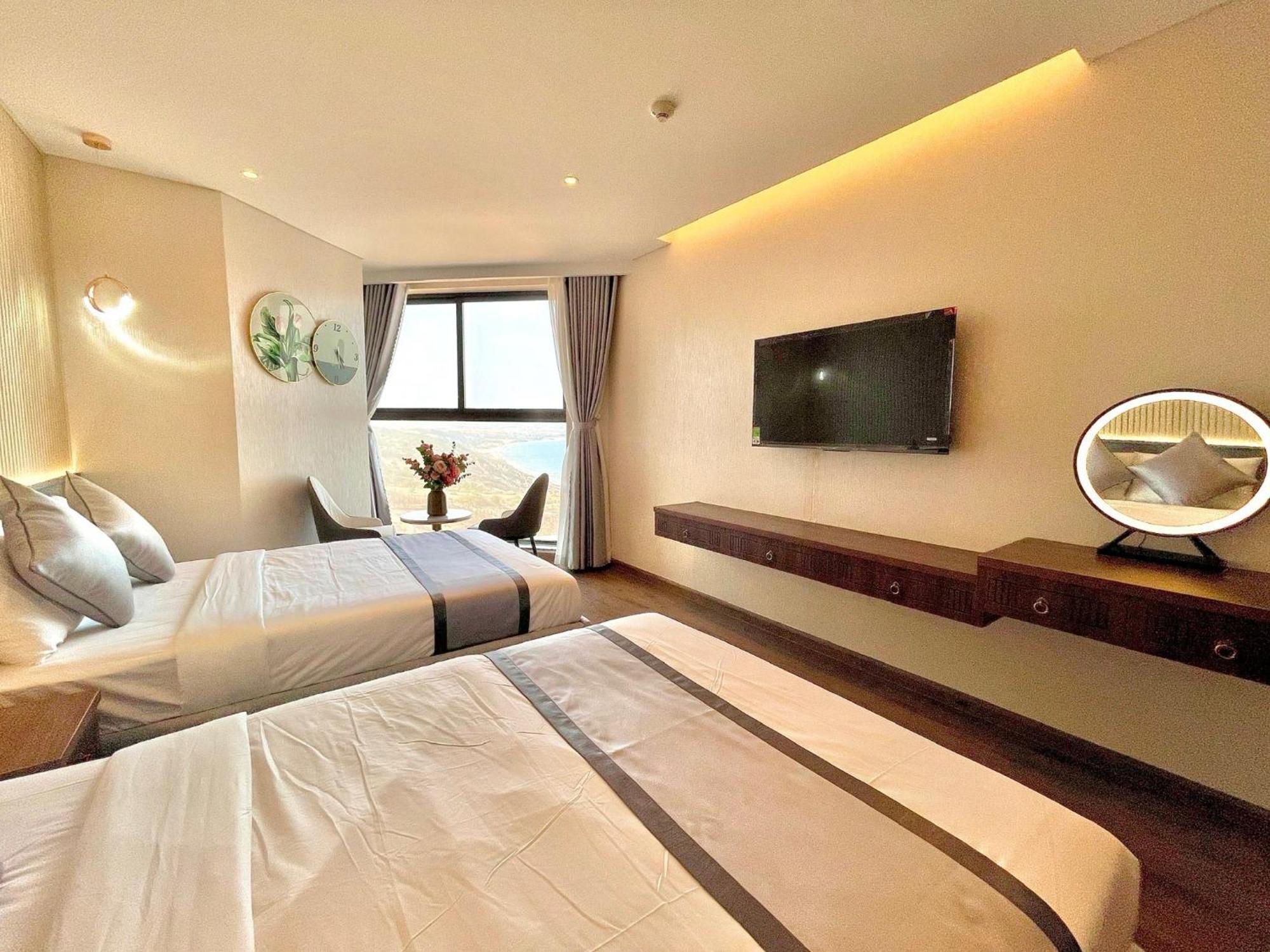 Apec Mandala Mui Ne - Phan Thiết Ngoại thất bức ảnh