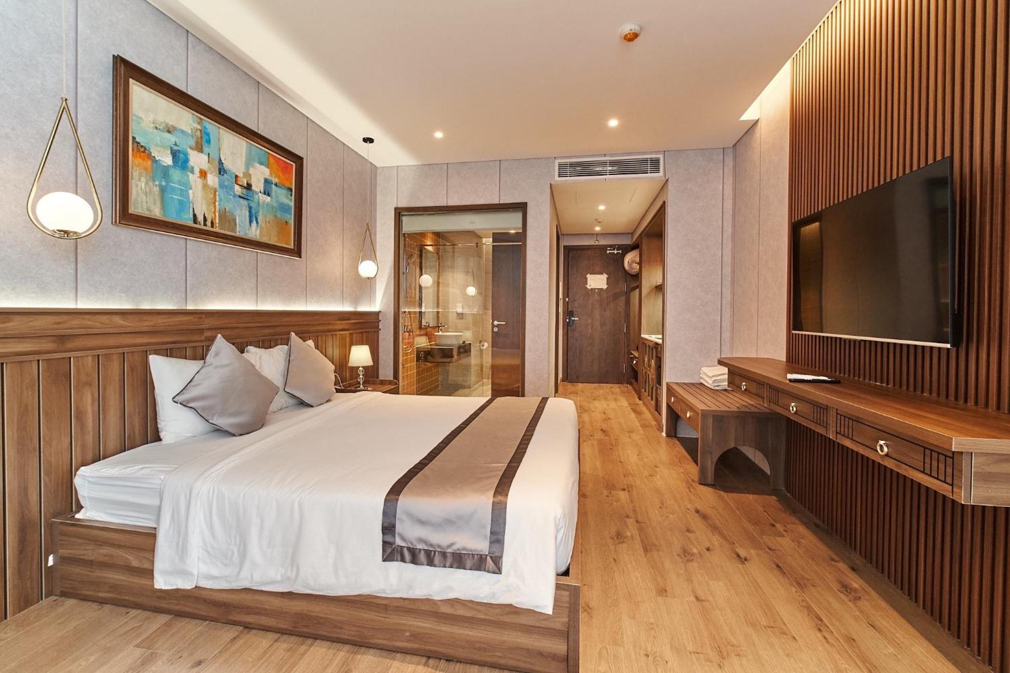 Apec Mandala Mui Ne - Phan Thiết Ngoại thất bức ảnh