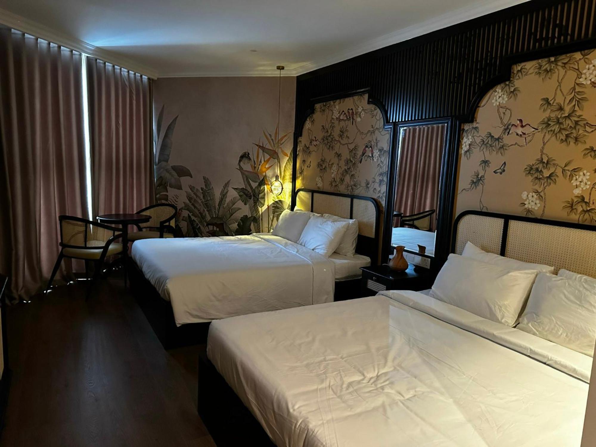 Apec Mandala Mui Ne - Phan Thiết Phòng bức ảnh