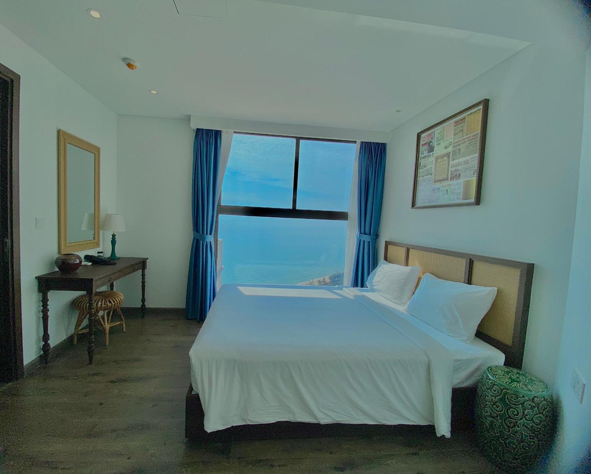 Apec Mandala Mui Ne - Phan Thiết Ngoại thất bức ảnh