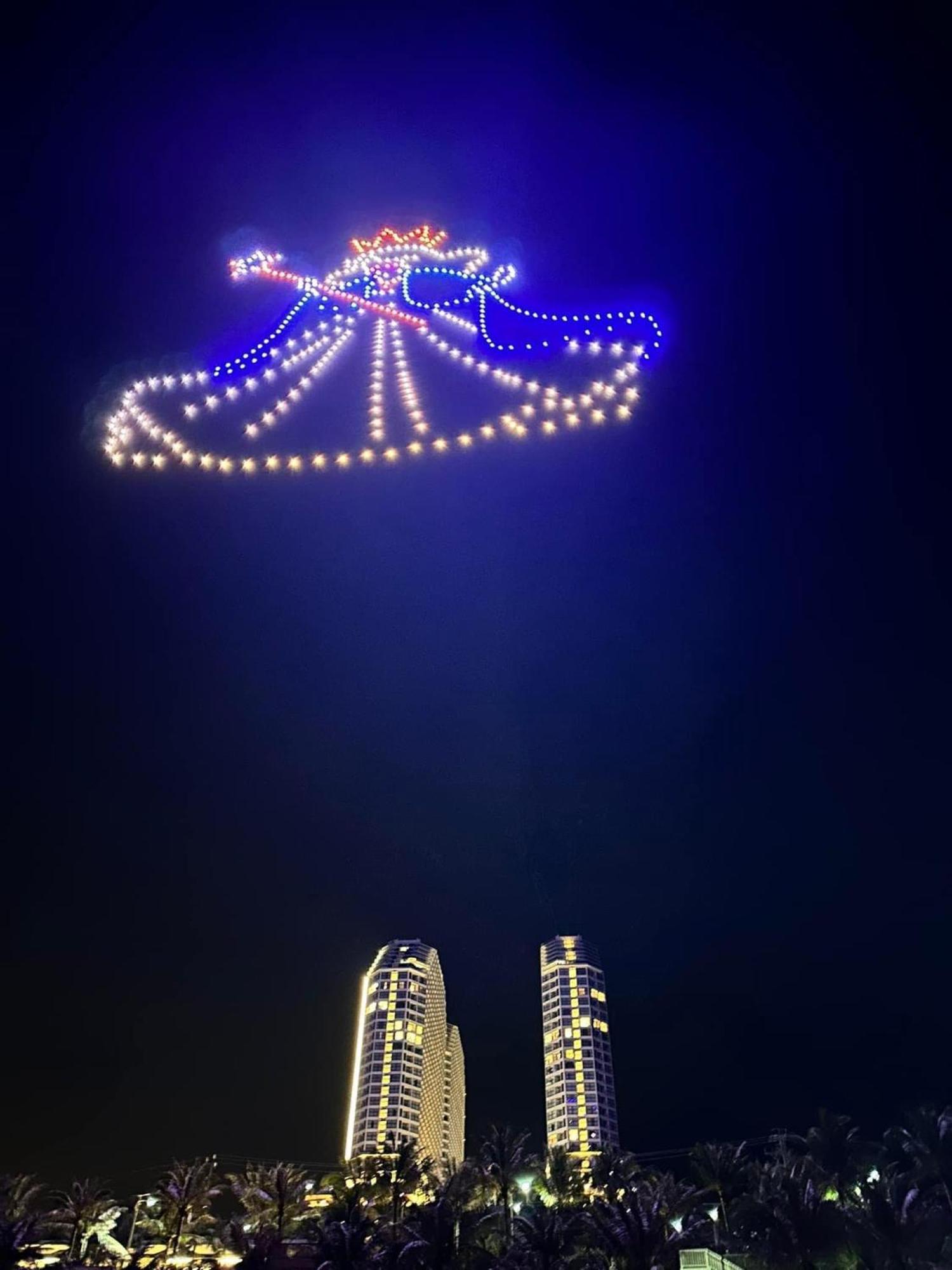 Apec Mandala Mui Ne - Phan Thiết Ngoại thất bức ảnh