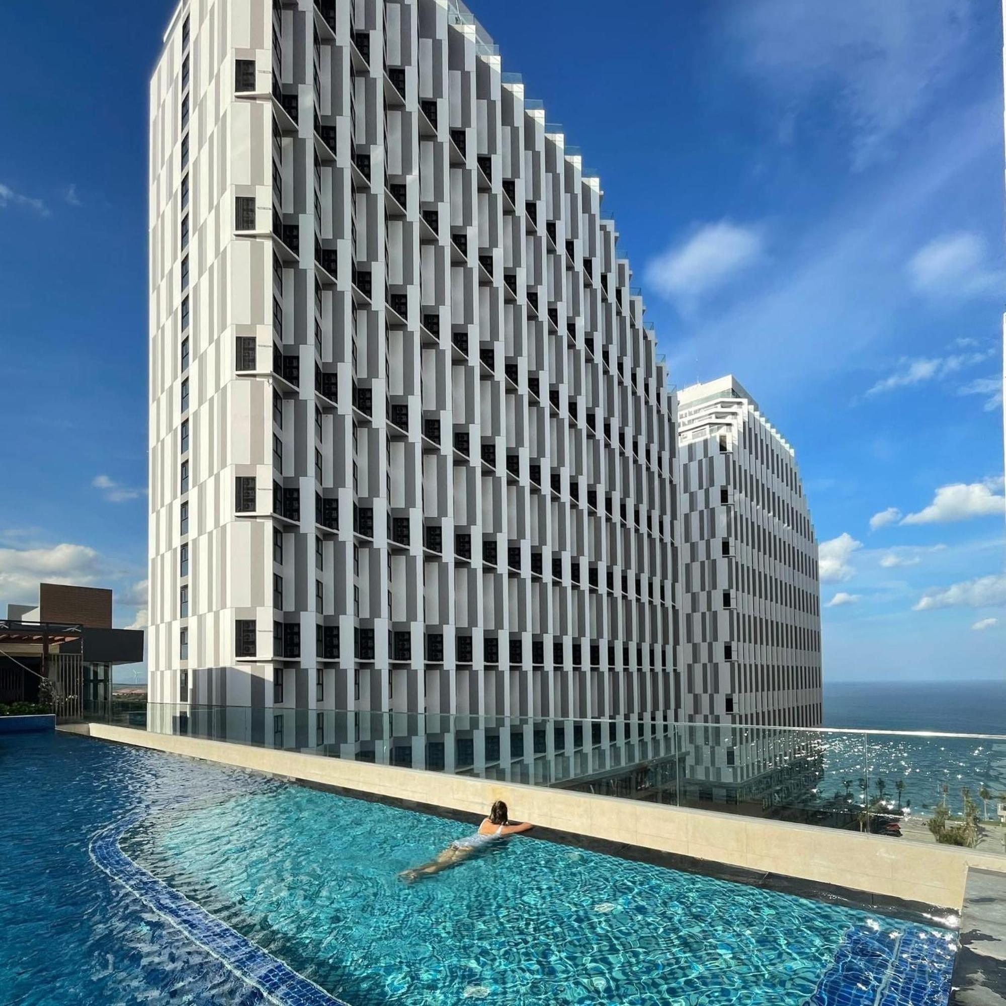 Apec Mandala Mui Ne - Phan Thiết Ngoại thất bức ảnh